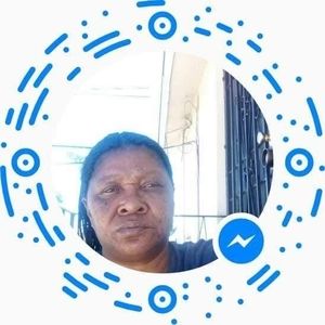 Meet your Posher, Geraldine